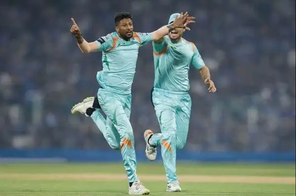 कृष्णप्पा गौतम निवृत्ती; IPL गाजवणाऱ्या कृष्णप्पा गौतमचा निवृत्तीचा…