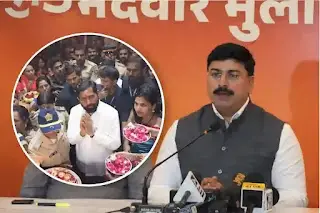 मुंबई महापालिका निवडणूक: ‘लाडक्या बहिणी’ उमेदवारीसाठी पुढे; शिवसेनेत…